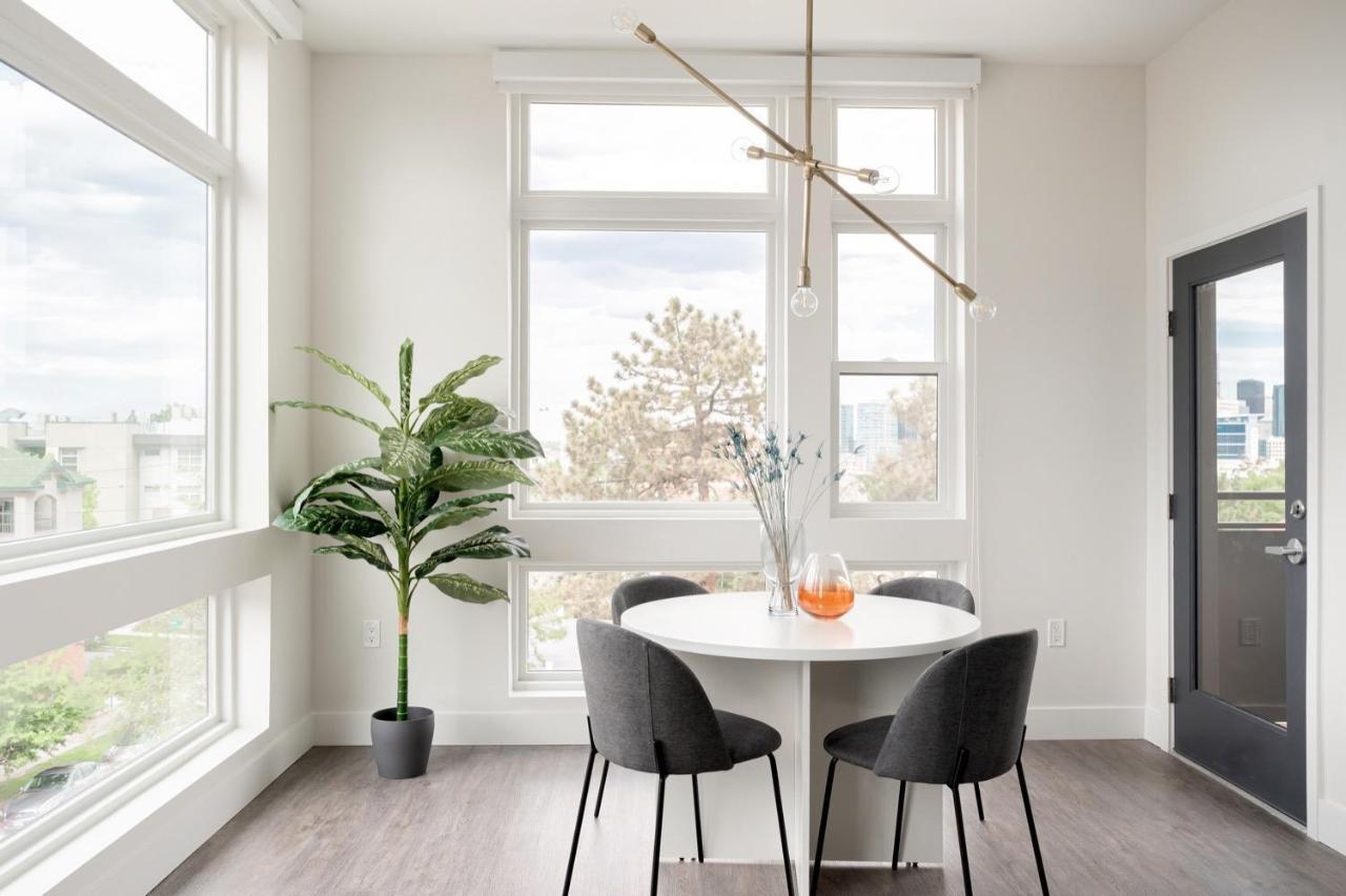 A Modern Point Of View - Luxe Loft - Espadin Lohi DEN Exteriér fotografie