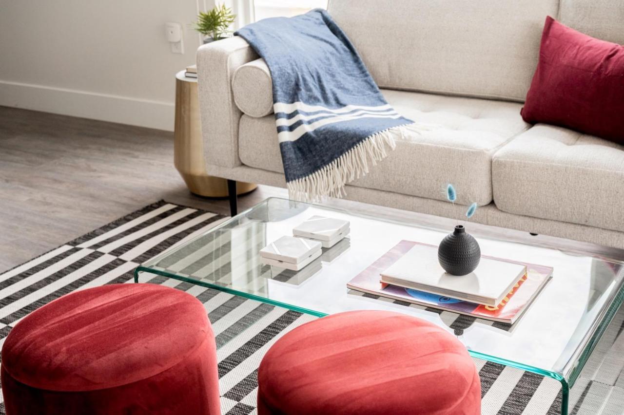 A Modern Point Of View - Luxe Loft - Espadin Lohi DEN Exteriér fotografie