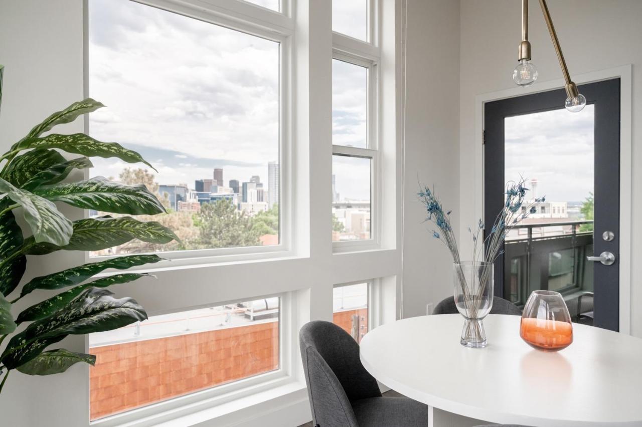 A Modern Point Of View - Luxe Loft - Espadin Lohi DEN Exteriér fotografie
